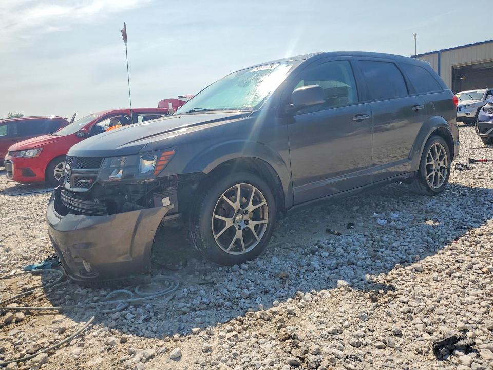 2016 DODGE JOURNEY R/T - 1
