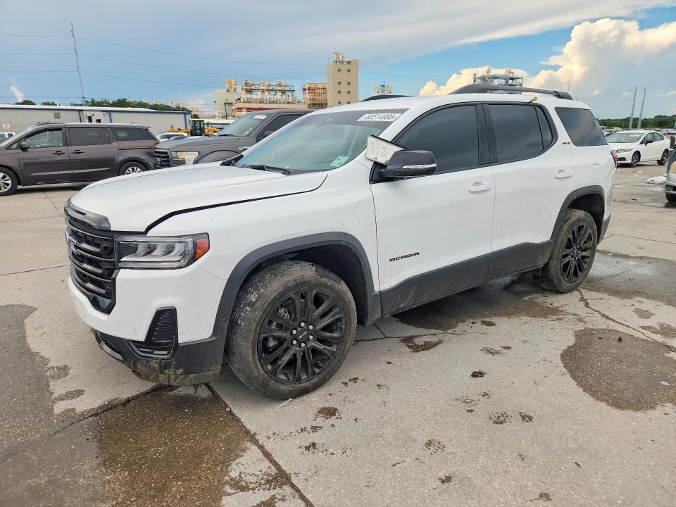 2023 GMC ACADIA SLE - 1