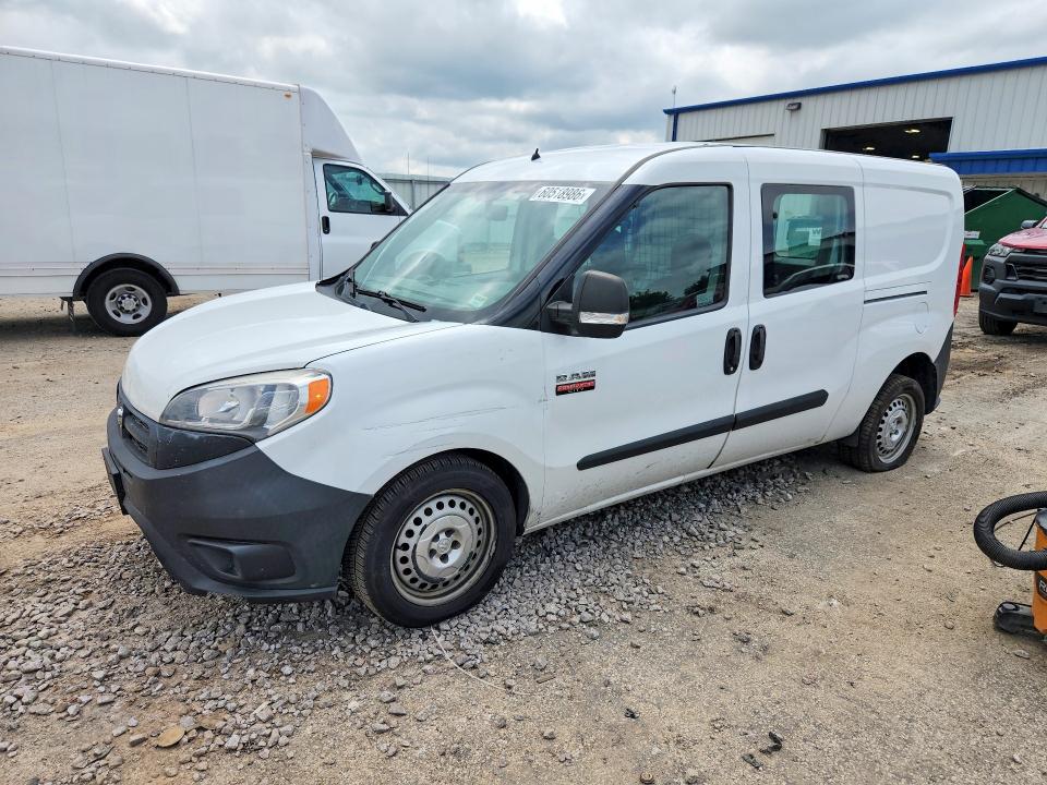2017 RAM PROMASTER CITY - 1