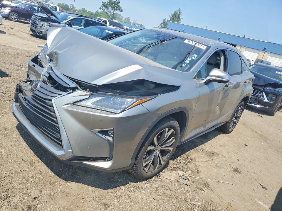 2019 LEXUS RX 350 BASE - 1