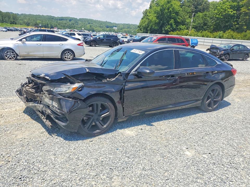 2018 HONDA ACCORD SPORT - 1