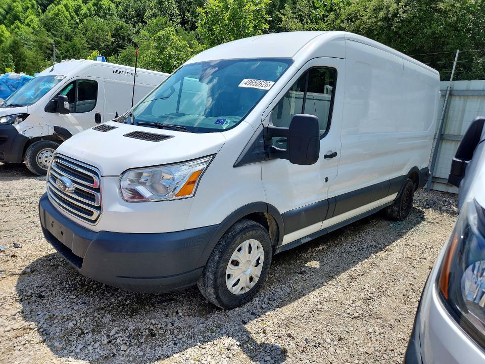 2018 FORD TRANSIT T- - 1