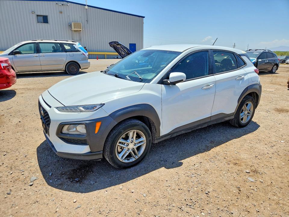 2019 HYUNDAI KONA SE - 1