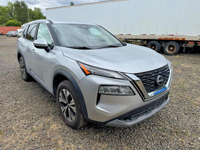 2023 NISSAN ROGUE SV - 1