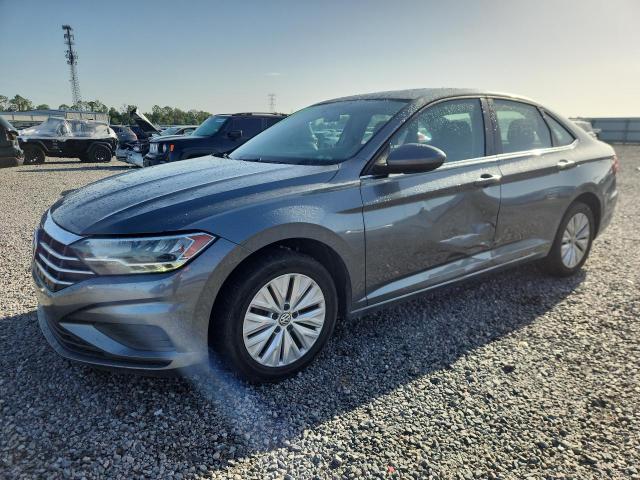 2019 VOLKSWAGEN JETTA S - 1