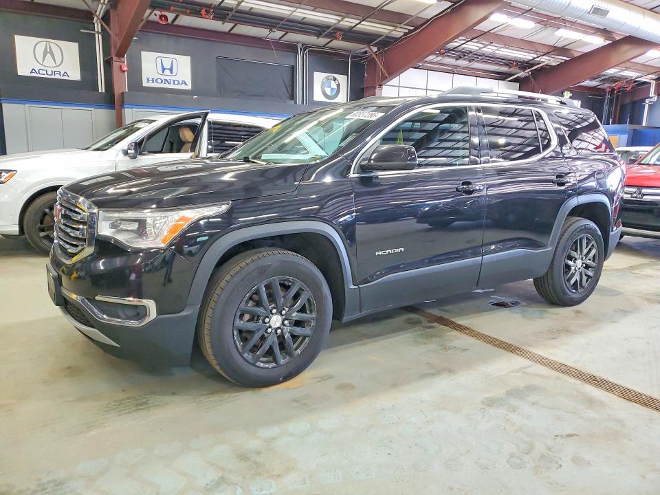 2017 GMC ACADIA SLT-1 - 1