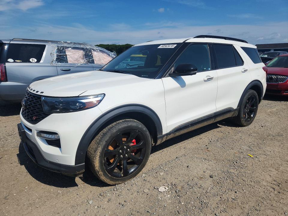 2020 FORD EXPLORER ST - 1