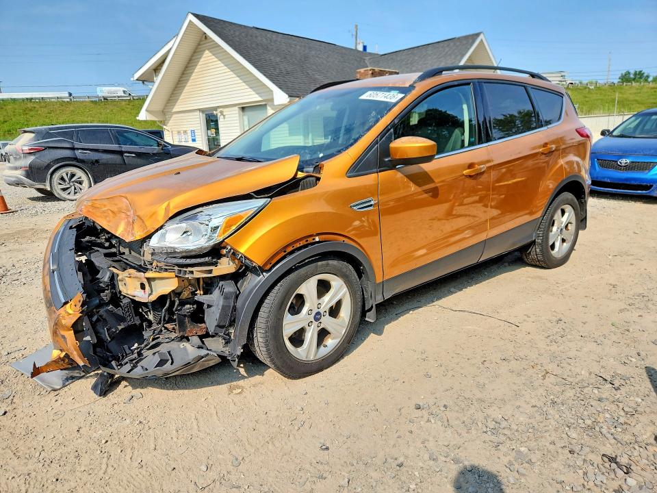 2016 FORD ESCAPE SE - 1
