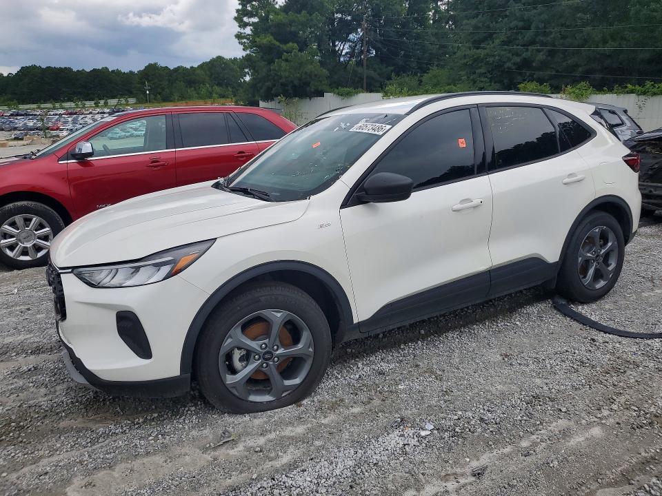 2025 FORD ESCAPE ST LINE - 1
