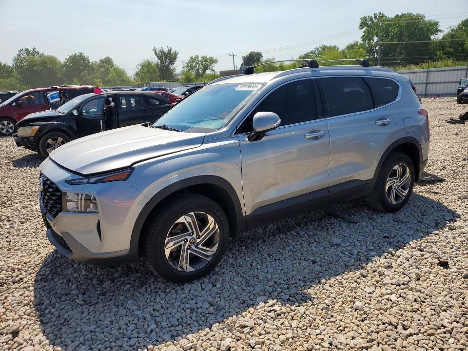 2023 HYUNDAI SANTA FE SEL - 1