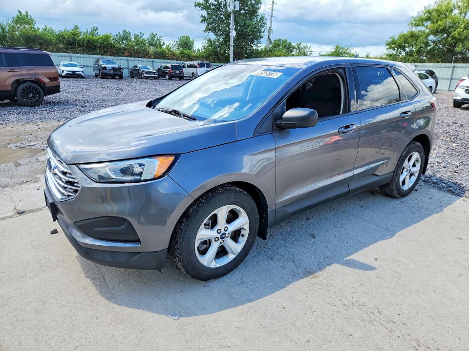2021 FORD EDGE SE - 1