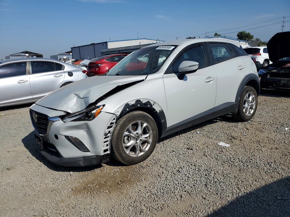 2021 MAZDA CX-3 SPORT - 1