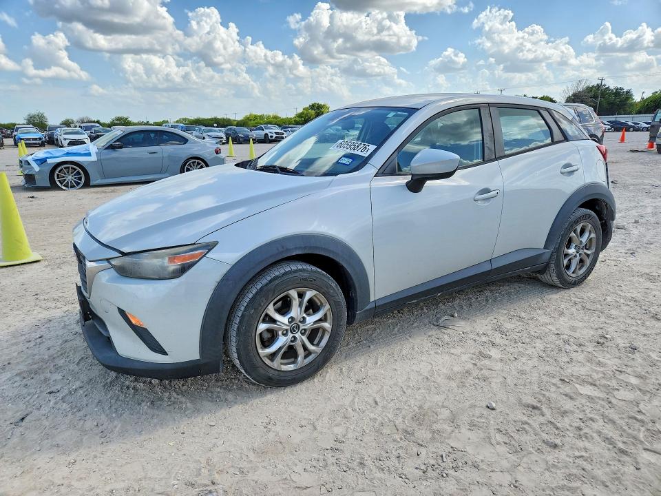 2016 MAZDA CX-3 SPORT - 1