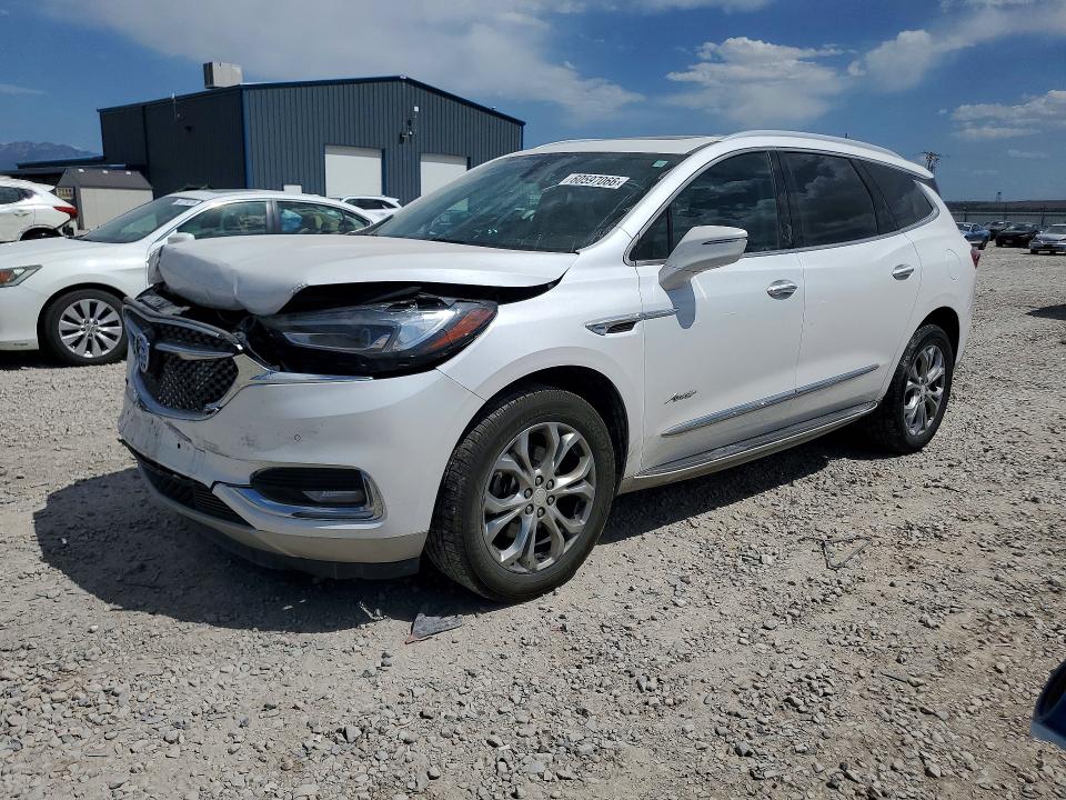 2018 BUICK ENCLAVE AVENIR - 1