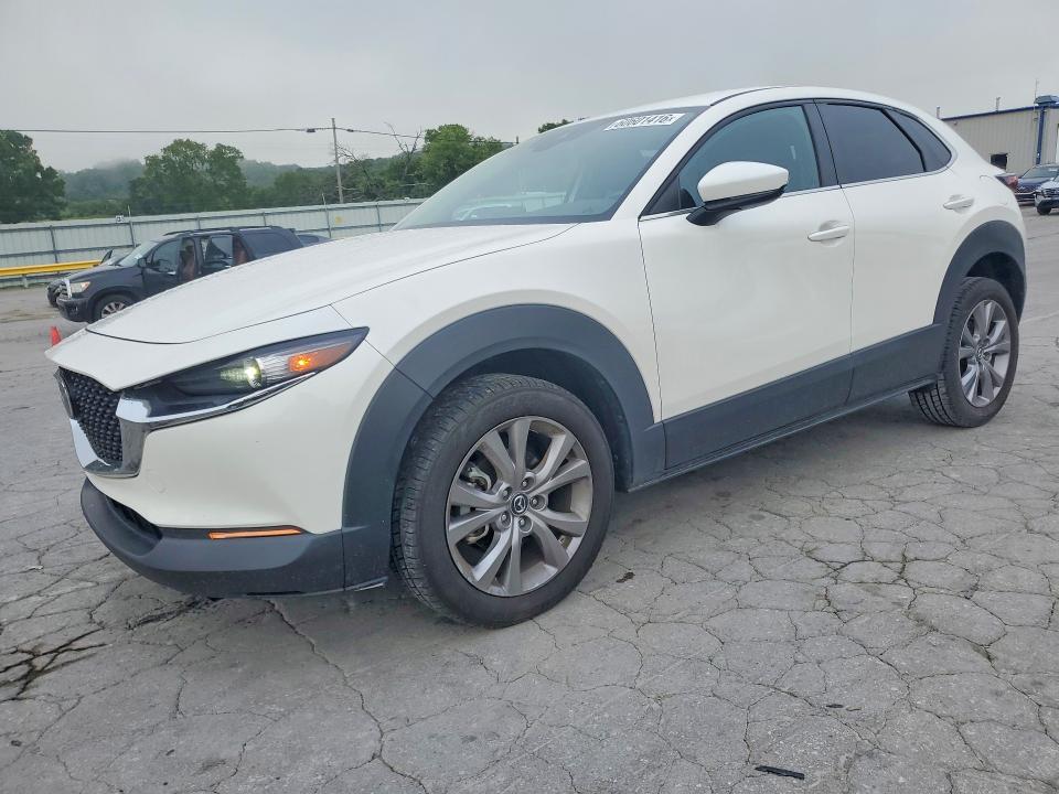 2021 MAZDA CX-30 SELECT - 1