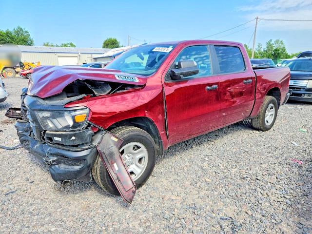 2024 RAM 1500 TRADESMAN - 1
