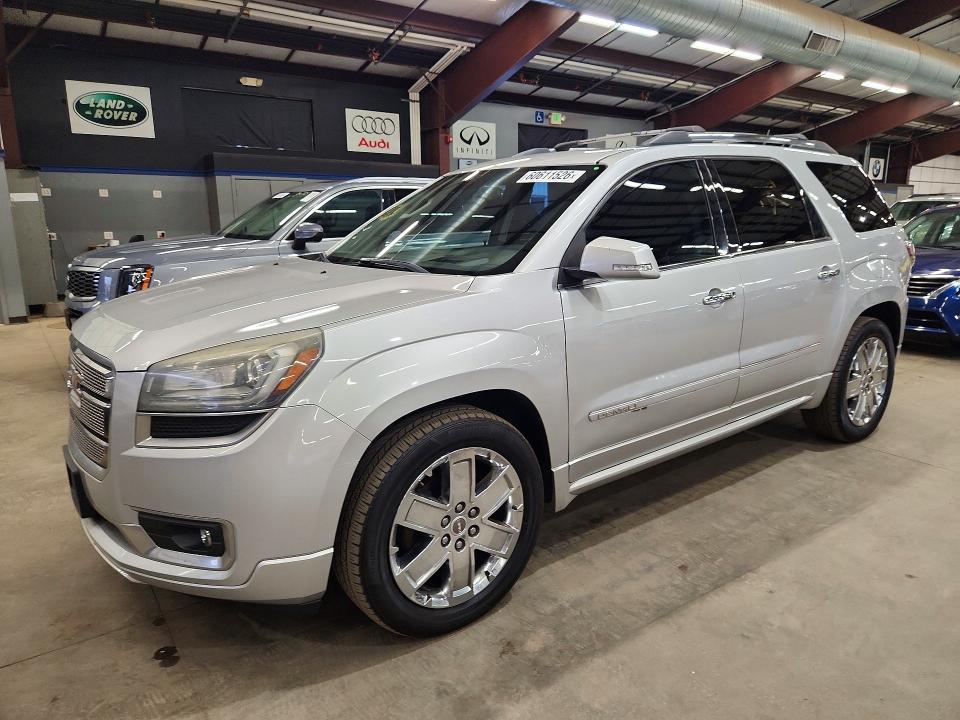 2016 GMC ACADIA DENALI - 1