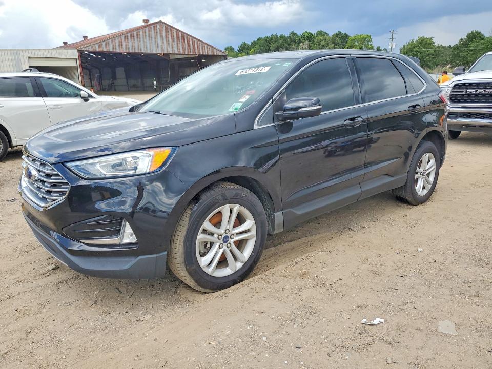 2020 FORD EDGE SEL - 1