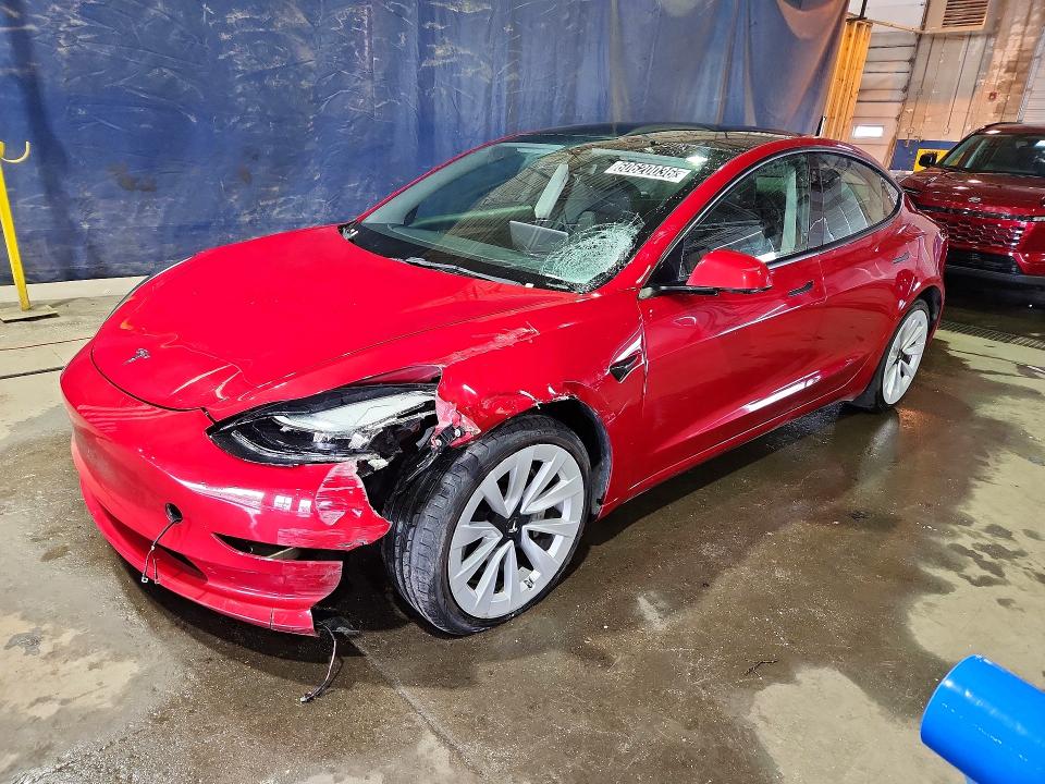 2023 TESLA MODEL 3 - 1