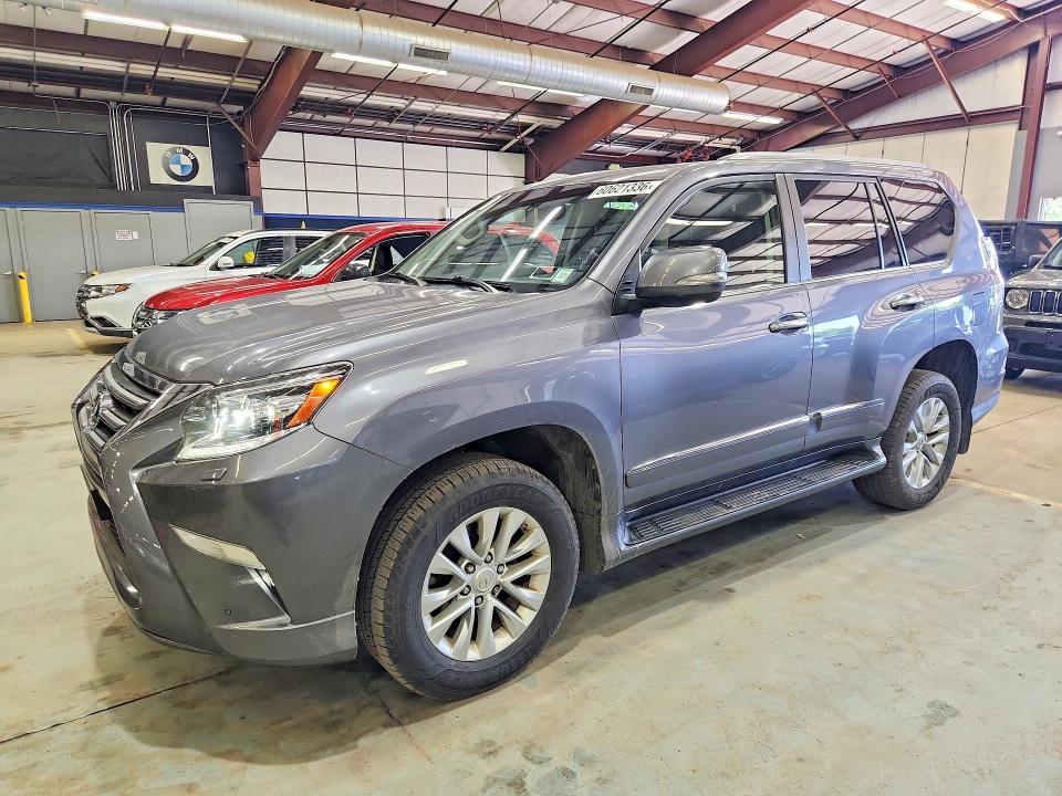 2018 LEXUS GX 460 - 1