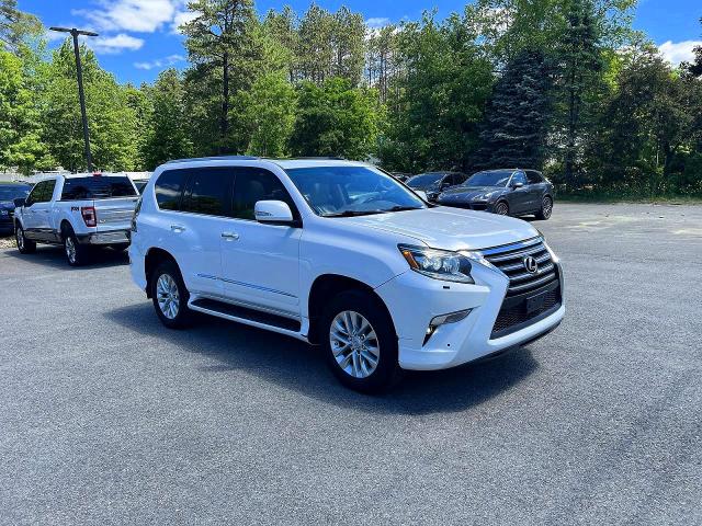 2017 LEXUS GX 460 - 1