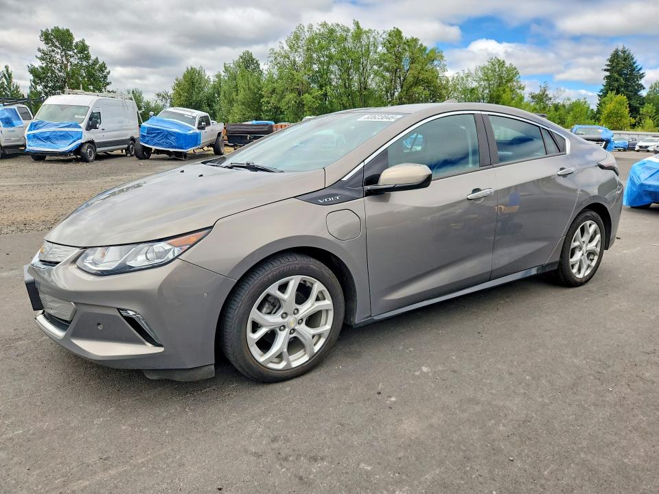 2017 CHEVROLET VOLT PREMIER - 1