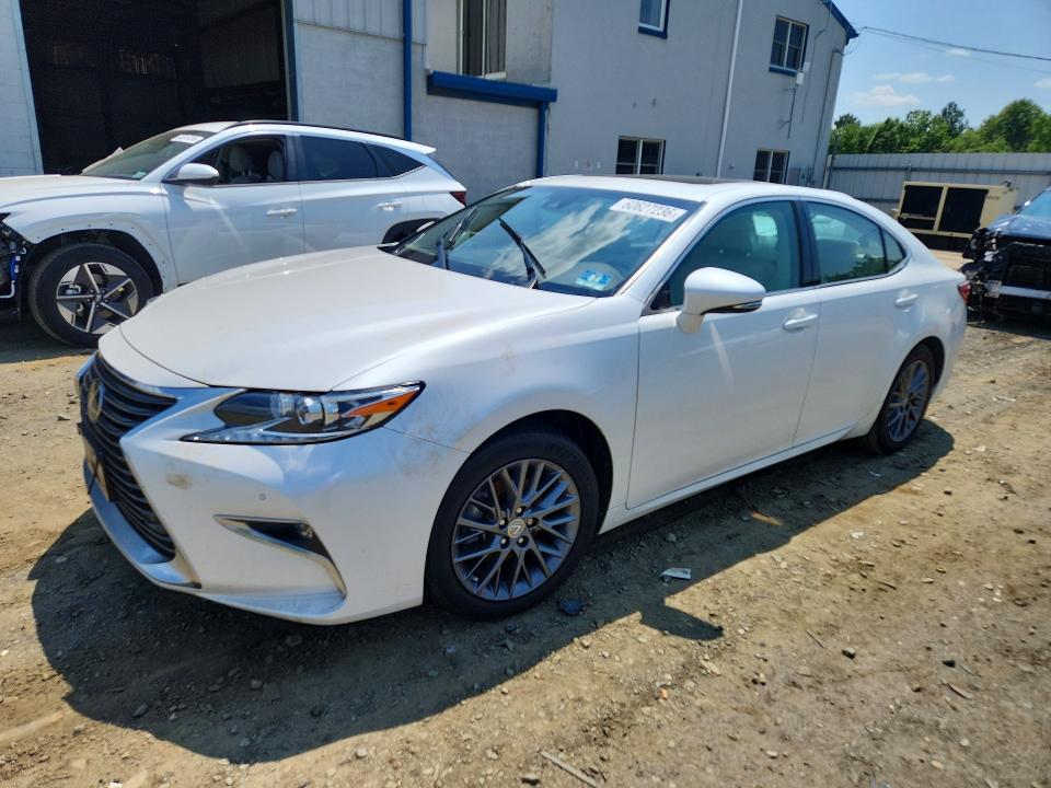 2018 LEXUS ES 350 - 1