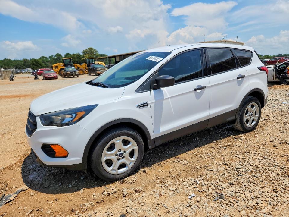 2019 FORD ESCAPE S - 1