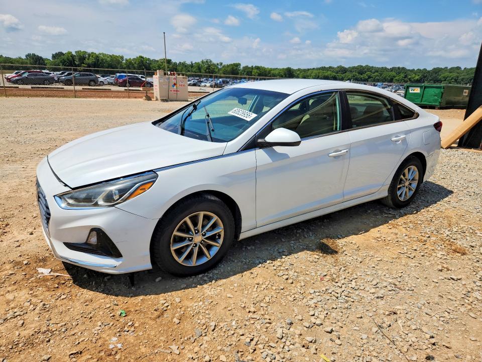 2019 HYUNDAI SONATA SE - 1