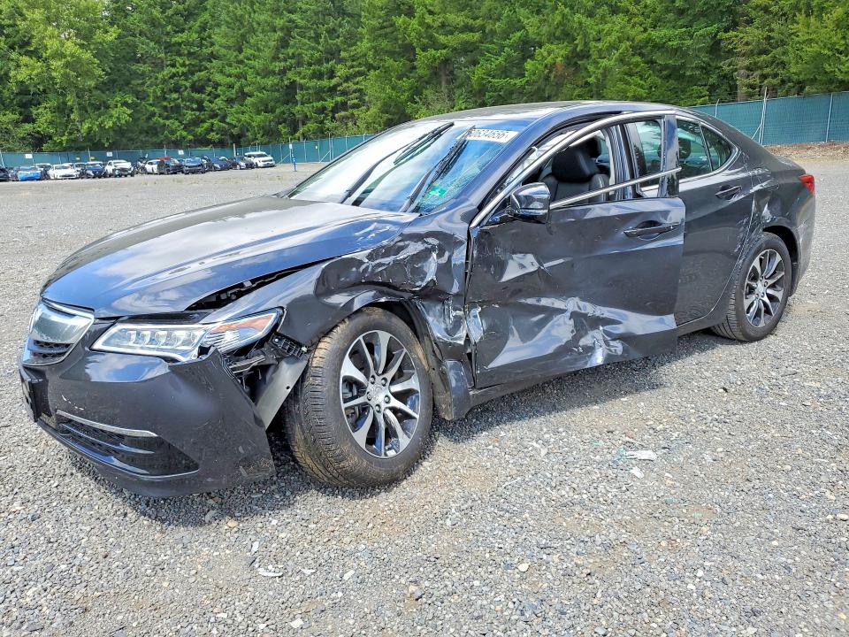 2016 ACURA TLX TECH - 1