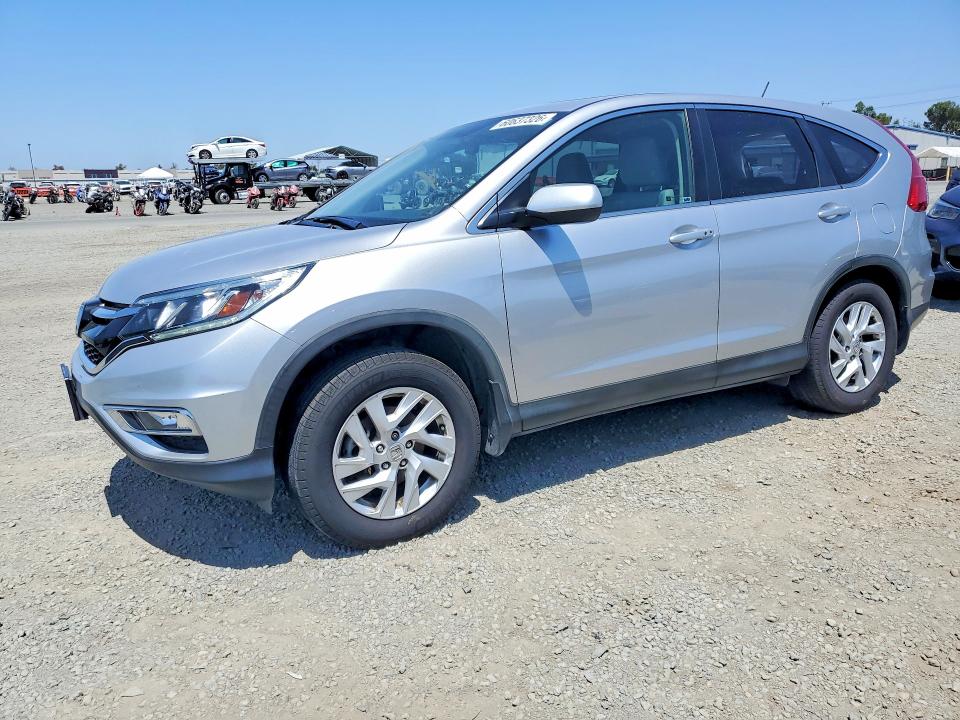 2016 HONDA CR-V EX - 1