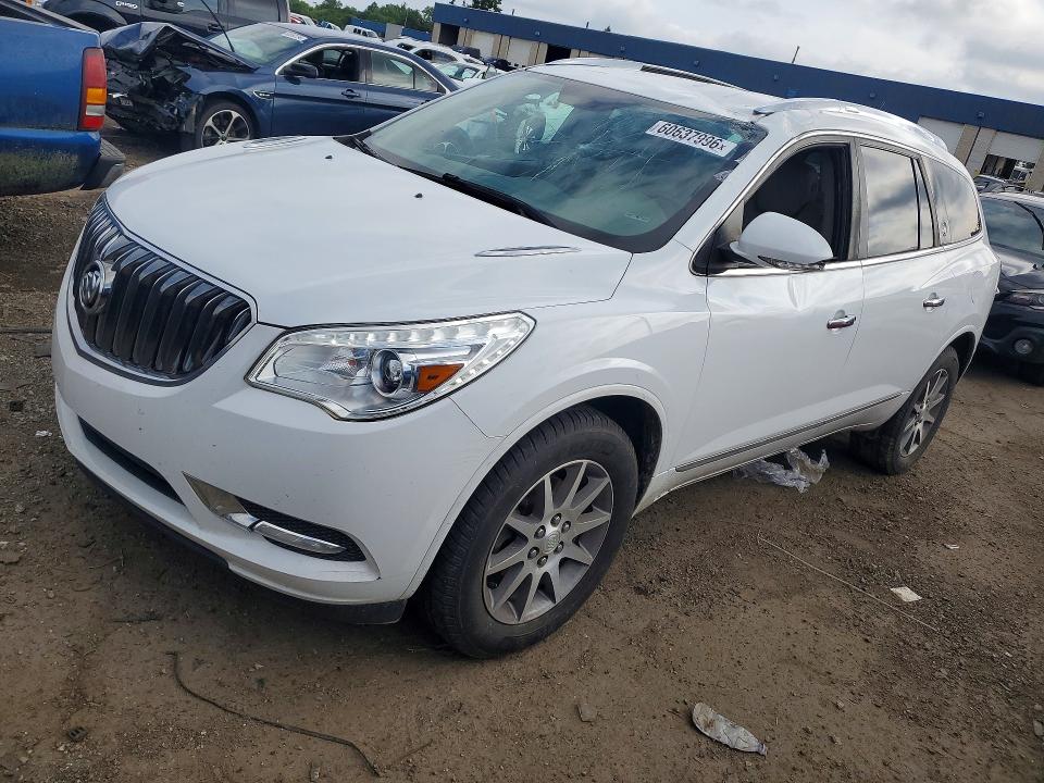 2017 BUICK ENCLAVE - 1