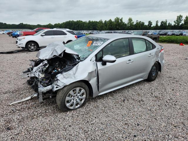 2021 TOYOTA COROLLA - 1