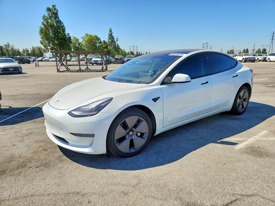 2023 TESLA MODEL 3 - 1
