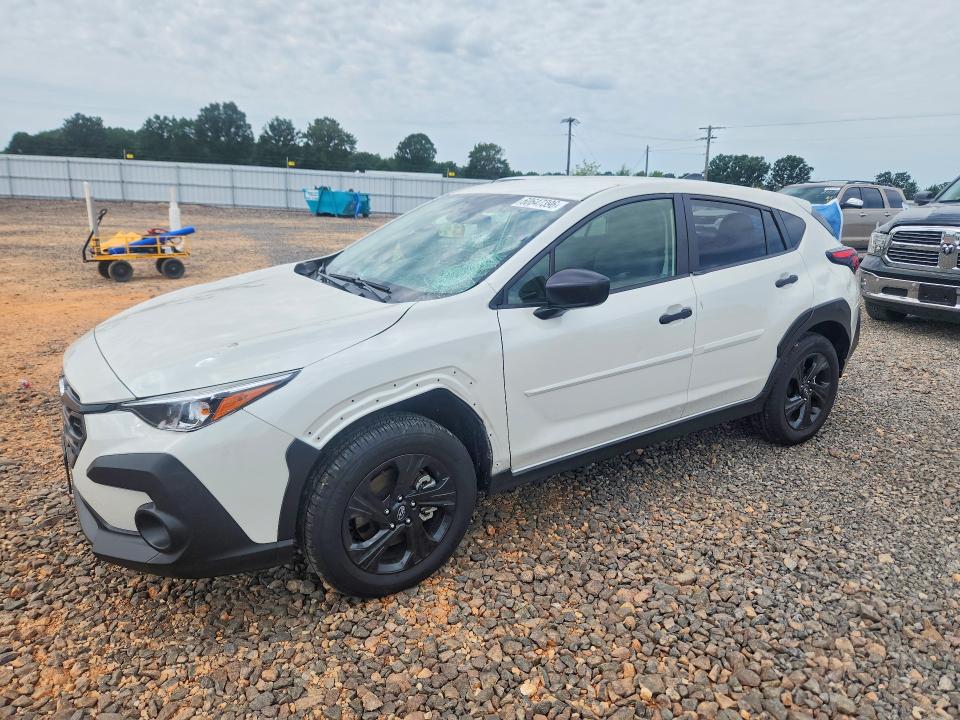 2024 SUBARU CROSSTREK - 1