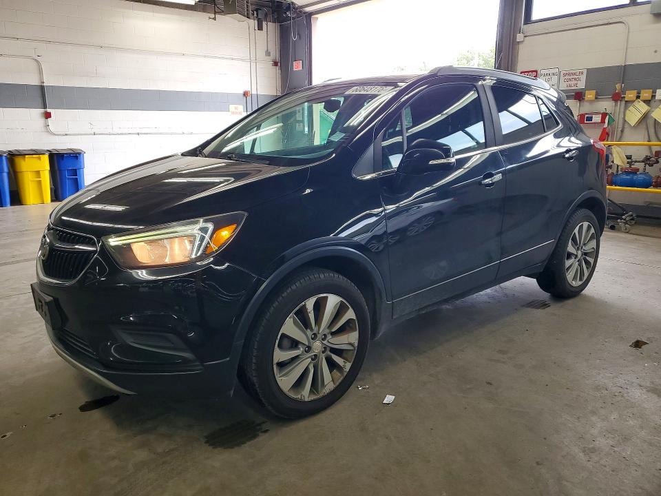 2018 BUICK ENCORE PREFERRED - 1