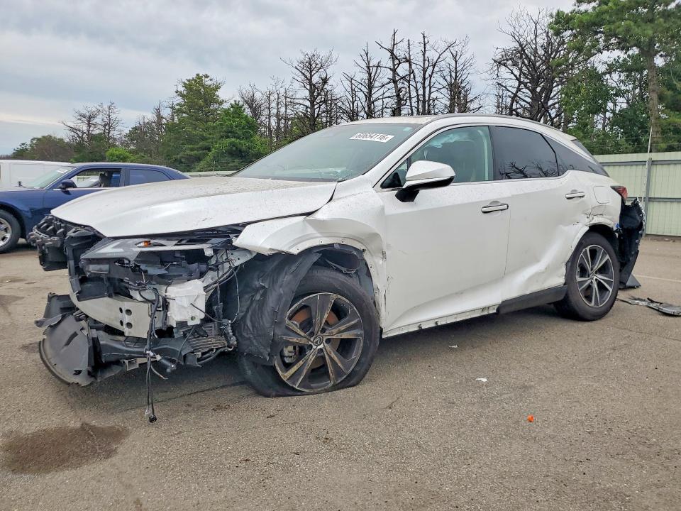 2024 LEXUS RX 350H PREMIUM - 1