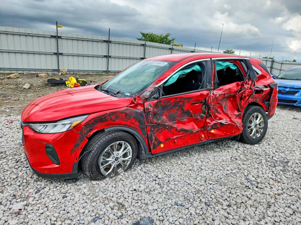 2024 FORD ESCAPE ACTIVE - 1