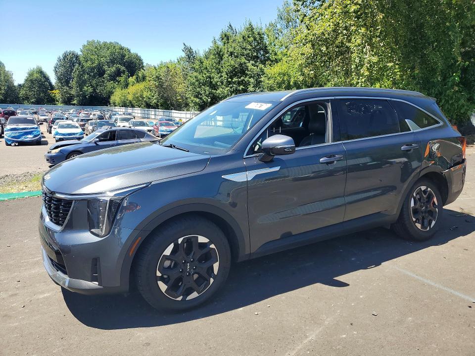 2024 KIA SORENTO S - 1