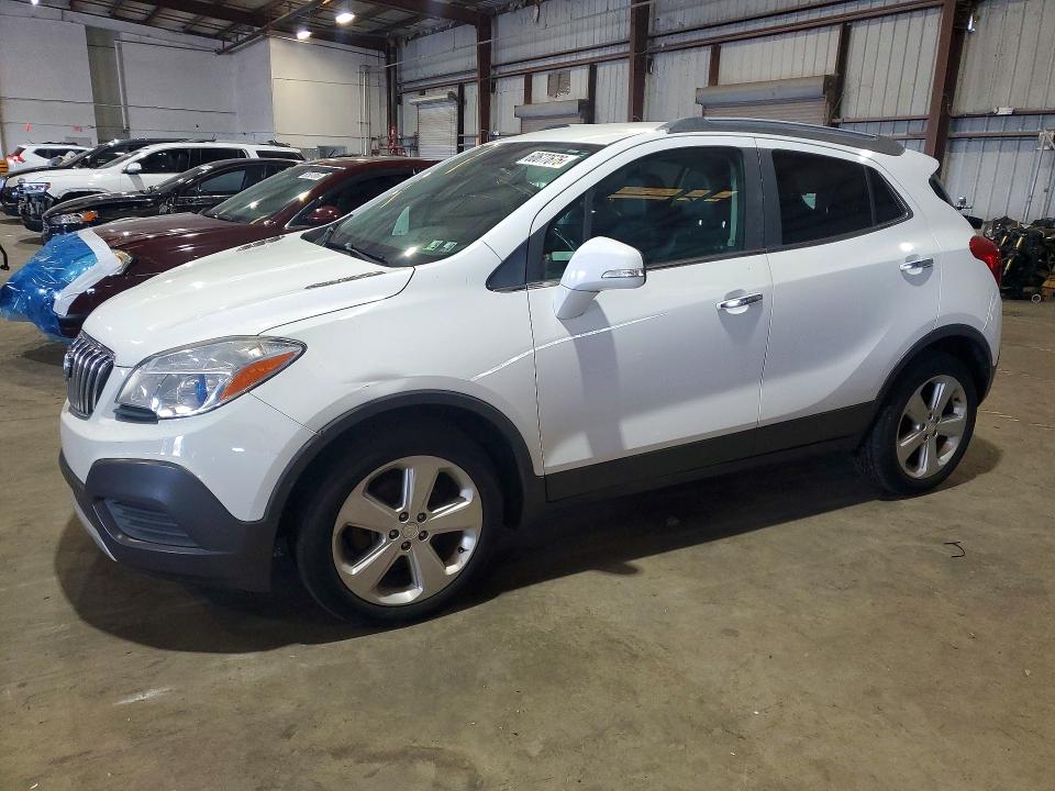 2016 BUICK ENCORE - 1