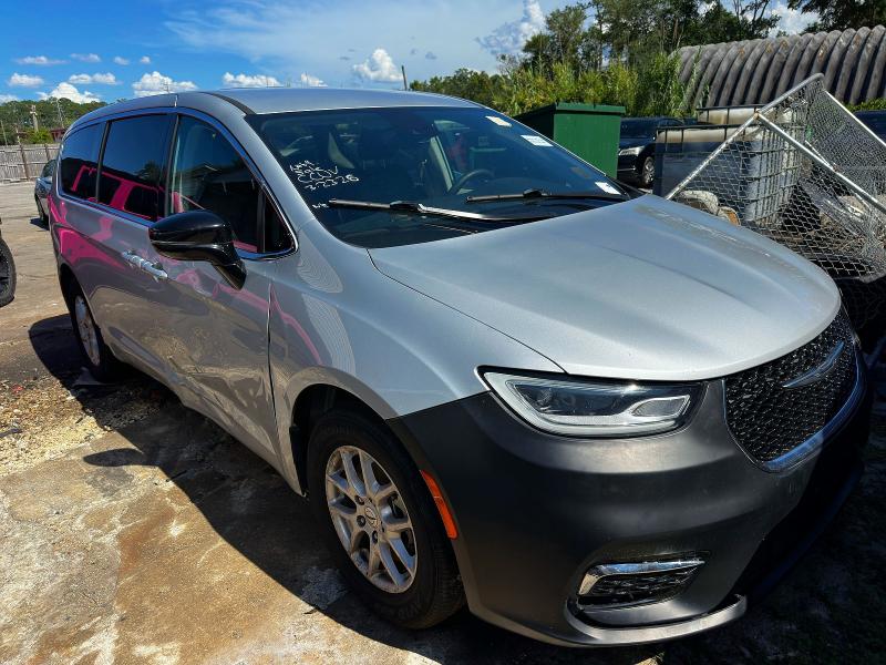 2024 CHRYSLER PACIFICA TOURING L - 1