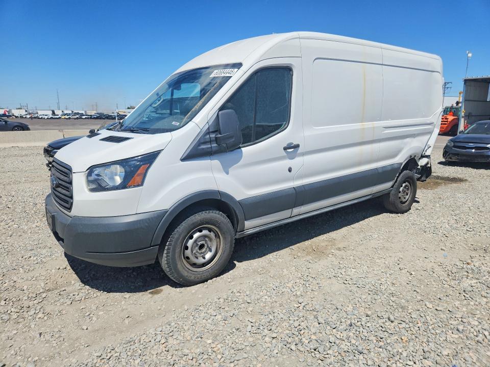 2018 FORD TRANSIT T-250 - 1