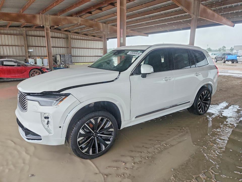 2025 VOLVO XC90 PLUS - 1