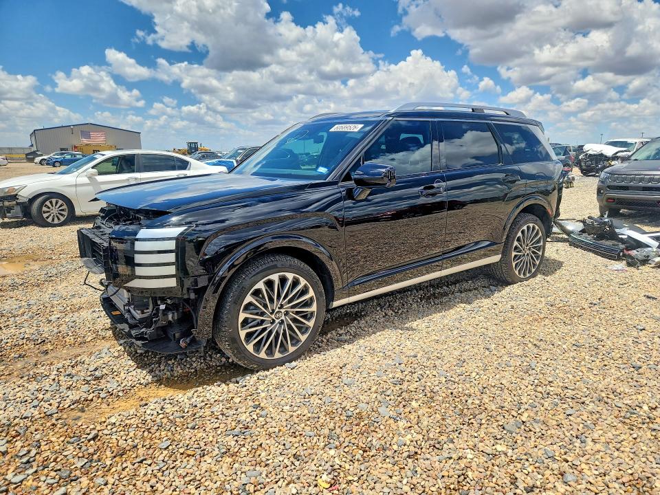 2026 HYUNDAI PALISADE CALLIGRAPHY - 1