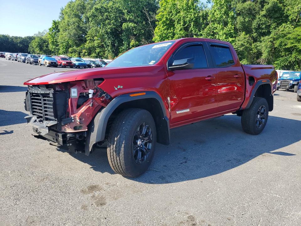 2023 GMC CANYON ELEVATION - 1