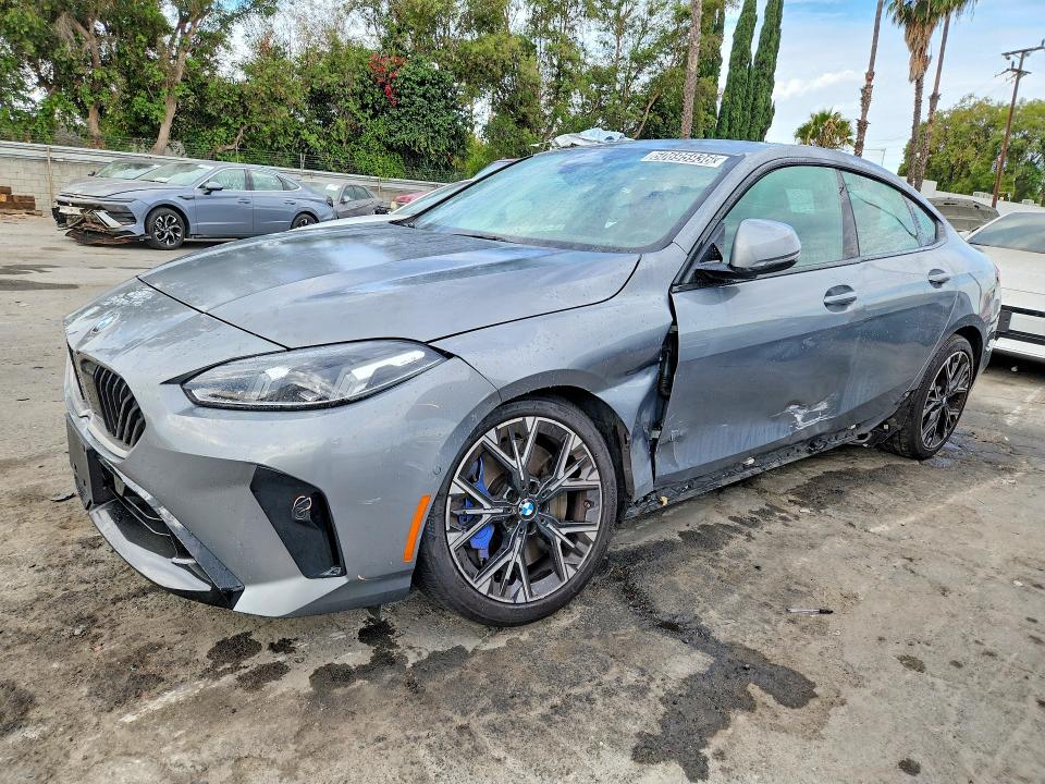 2026 BMW 228 - 1