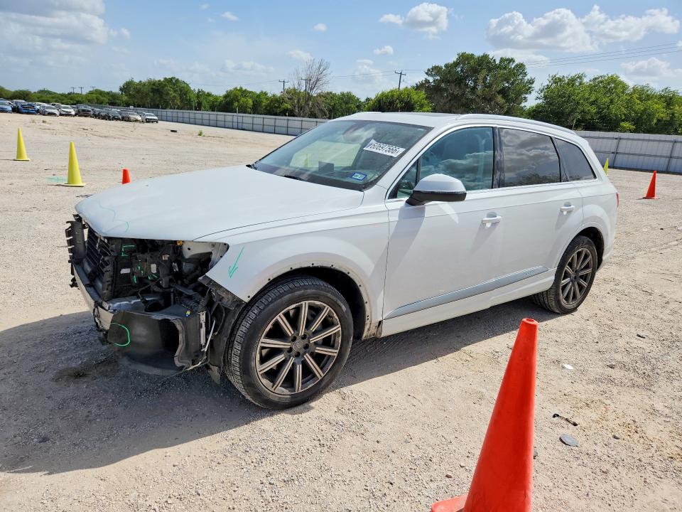 2018 AUDI Q7 PRESTIGE - 1