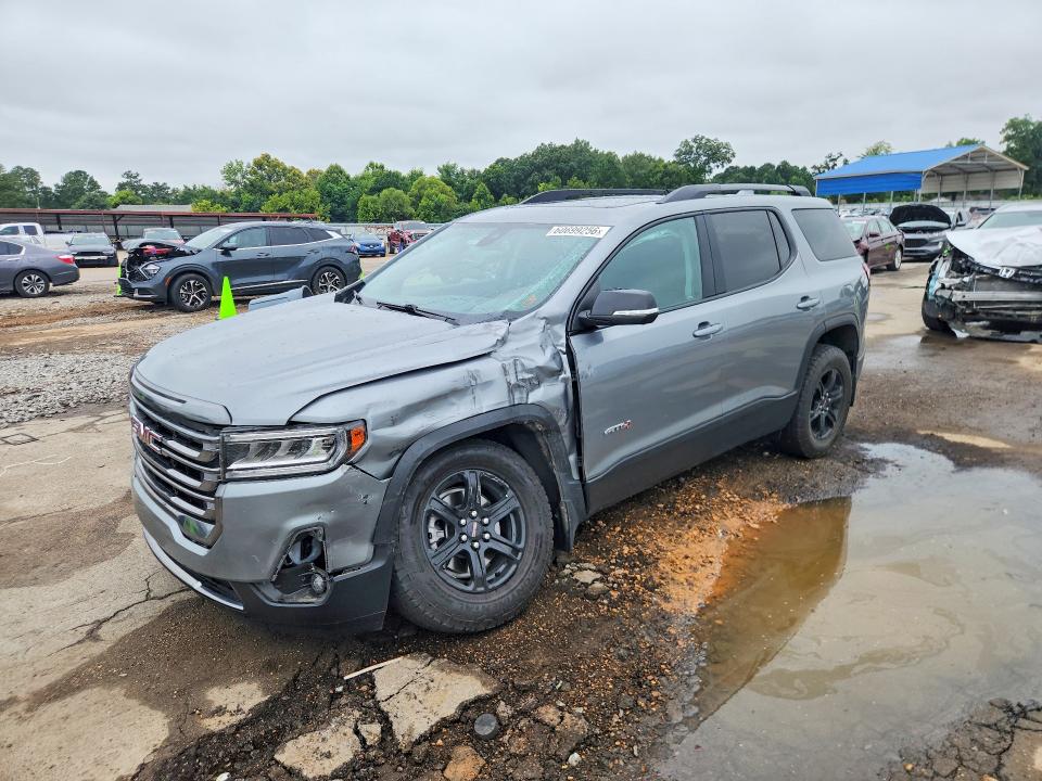 2023 GMC ACADIA AT4 - 1