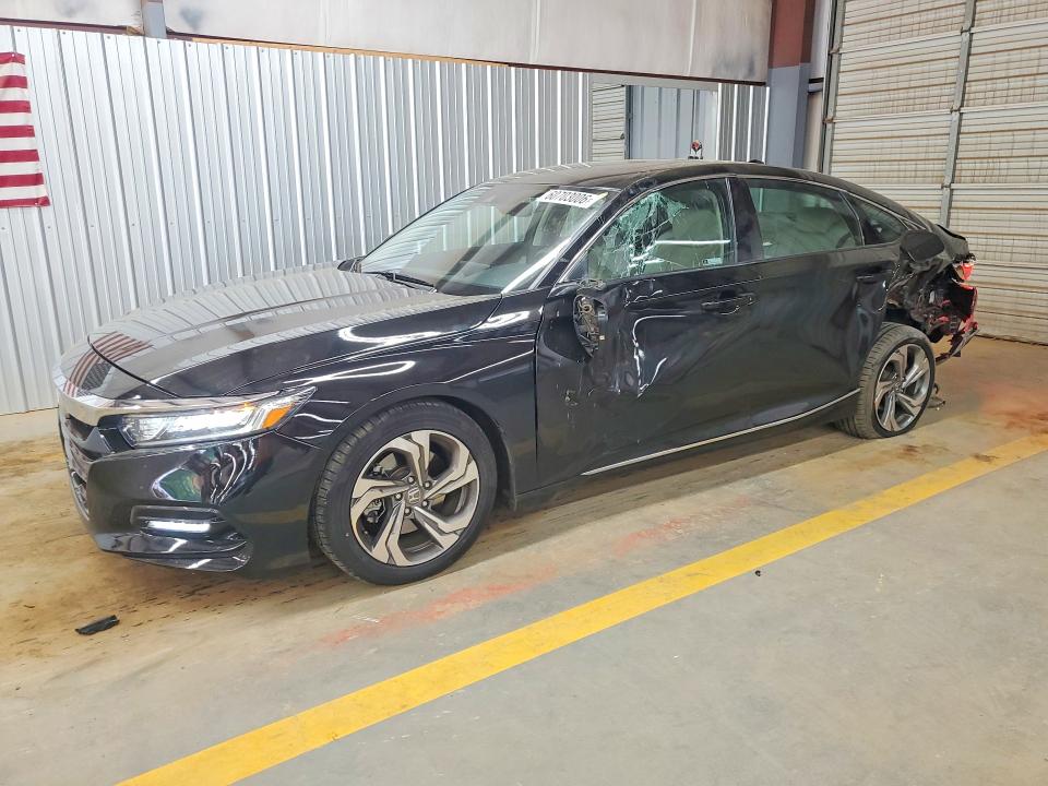 2018 HONDA ACCORD EXL - 1