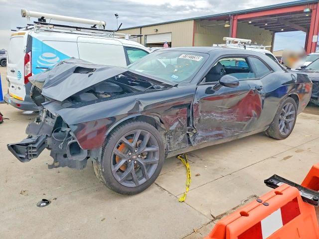 2020 DODGE CHALLENGER SXT - 1